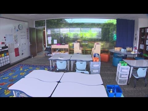 Texas bill allowing classroom prayer time heads to governor's desk