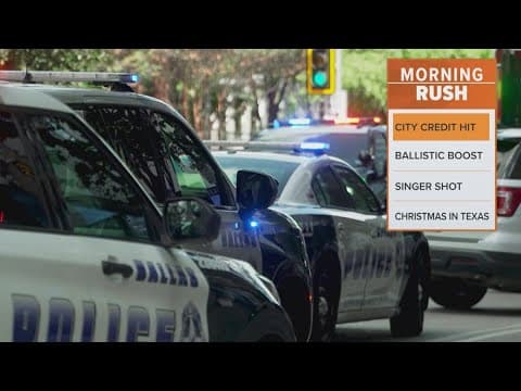 New proposition could hurt Dallas' credit rating