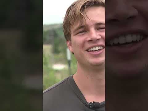 Mysterious Monolith Draws Crowds in Colorado