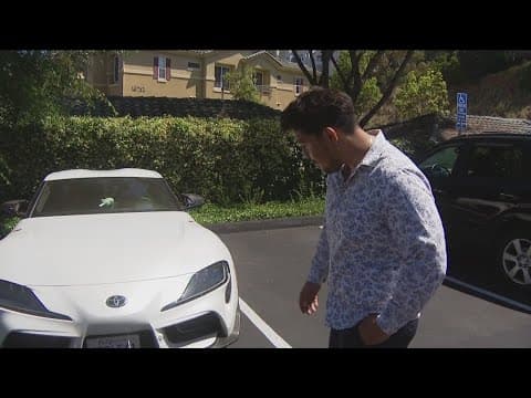 San Diego man says used car dealer took him for a ride