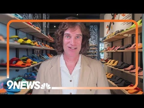 When is it the right time to wear flip-flops?