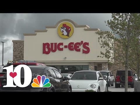 Buc-ee's opening raises traffic concerns