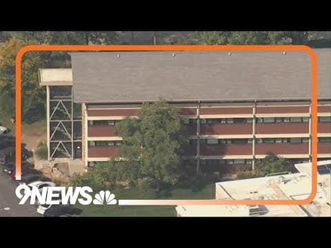 CSU lifts shelter-in-place for 3 residence halls