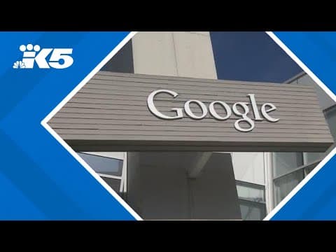 Federal judge rules Google has violated anti-trust law