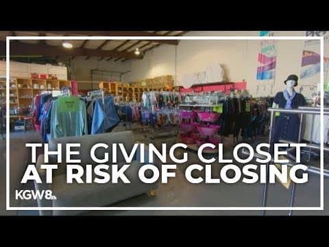 Vancouver nonprofit that has supported families for over 2 decades at risk of closing