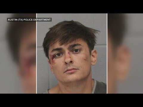 Mental health evaluation ordered for Austin Target store shooting suspect