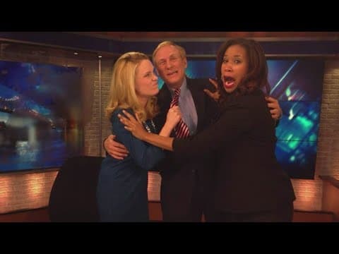 Former WWL meteorologist Laura Butchel shares what it was like to work with Eric Paulsen