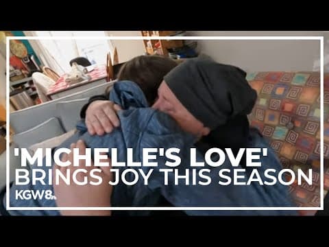 Nonprofit provides help for single parents with cancer