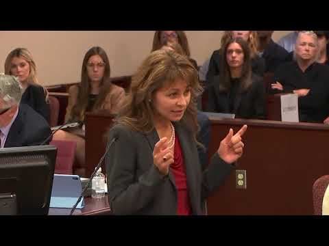 Prosecutor says Alec Baldwin 'violated the cardinal rules of firearm safety' in openings at trial