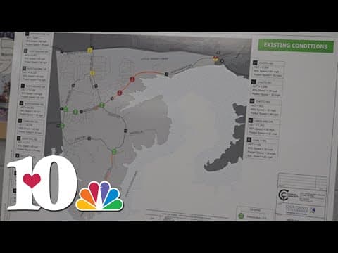 Choto community prepares for upcoming road work to make driving safer