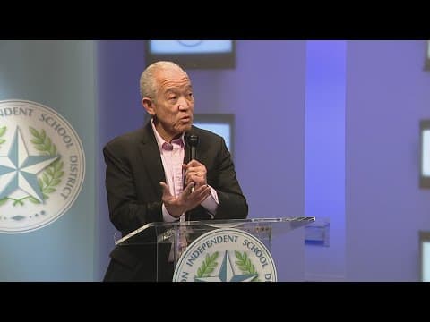 HISD Superintendent Mike Miles on why he regrets closing schools