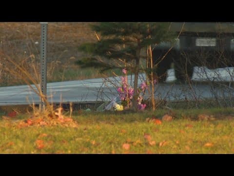 Friends, family pay tribute to 17-year-old girl killed in Hancock County crash