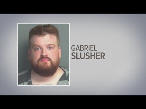 METRO police officer arrested at headquarters after online solicitation sting