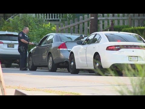 Police watch for speeding in Indianapolis school zones