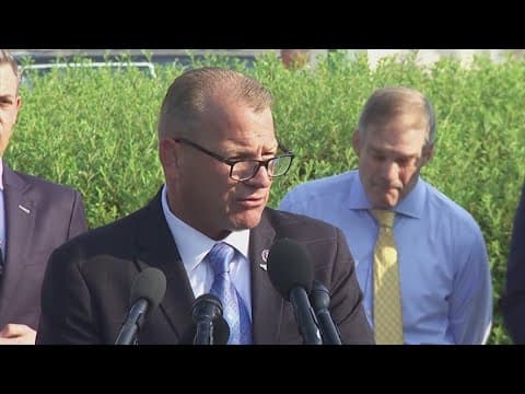 House Ethics Committee looking into Rep. Troy Nehls campaign finances