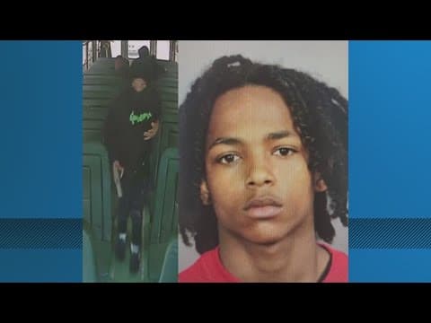 Maryland bill aims to address kids and crime