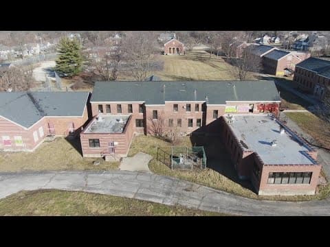 East Indy residents concerned about site of former women's prison