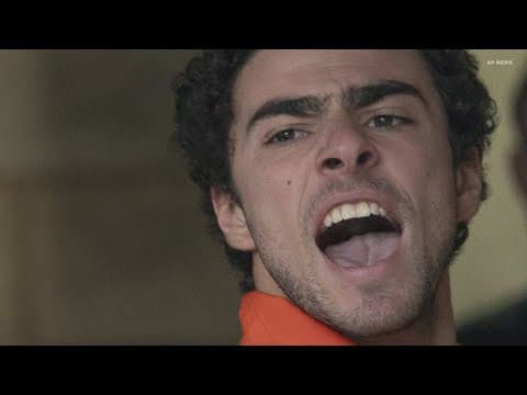 Latest details on investigation of health care CEO's shooting death