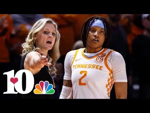 What does the future hold for Lady Vols basketball?