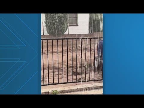 Arizona monsoon flooding leaves 3 dead, state of emergency declared