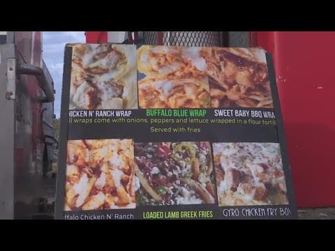 City leaders suggest restricting food cart hours in Short North to reduce crime