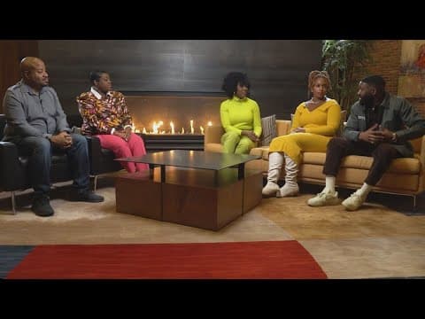 Discussing the Black experience in Washington | Extended cut
