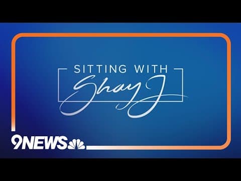 Sitting with Shay J: Ideas to keep young people engaged, active this summer