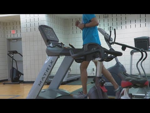 Physical exercise during the day may lead to better sleep at night, experts say