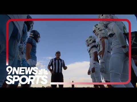 9Preps week zero: Valor Christian vs. Pine Creek