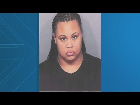 Grand jury indicts 24-year-old woman for killing 3 young men in car crash