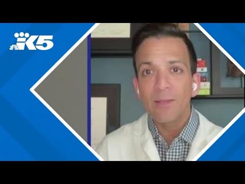 Doctor discusses federal review of vaccine schedules, public trust