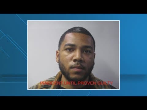 Bogalusa Mayor's bond set at $150k