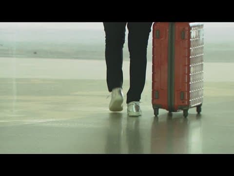 AAA: Memorial Day weekend could be busiest at airports since 2005