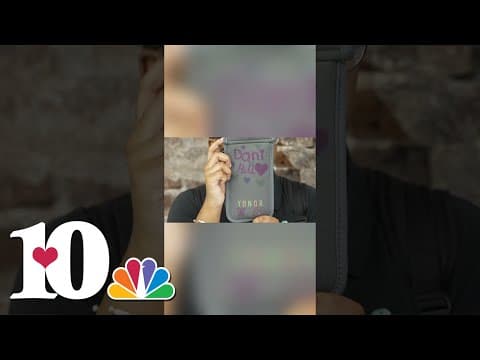 Emerald Academy bans access to personal electronic devices in schools