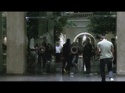 6 bodies found in luxury hotel in Bangkok, Thailand