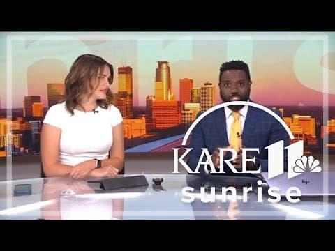 The morning headlines for Thursday, Aug. 29