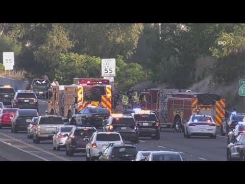 Two children hit and killed on SR-78 trying to retrieve luggage