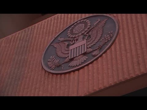 Columbus IRS employees terminated without warning