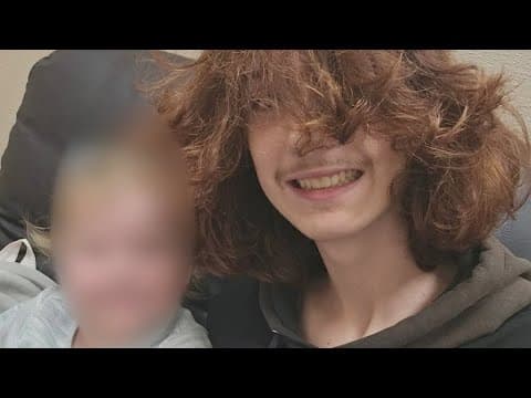 'I believe systems failed him' | Homelesss teen hit, killed while crossing street in La Porte