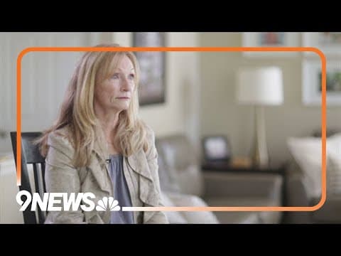 Woman loses thousands of dollars in romance scam