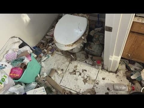 New developments in hoarder home case in Ocean View Hills