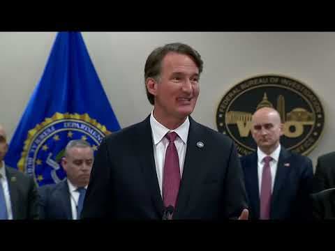 Top MS-13 gang leader arrested in Dale City, Virginia