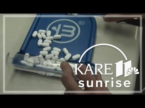 Former Costco pharmacist charged with stealing oxycodone