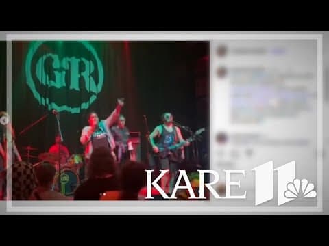 Minneapolis City Council VP caught on camera saying 'F*** Jacob Frey'