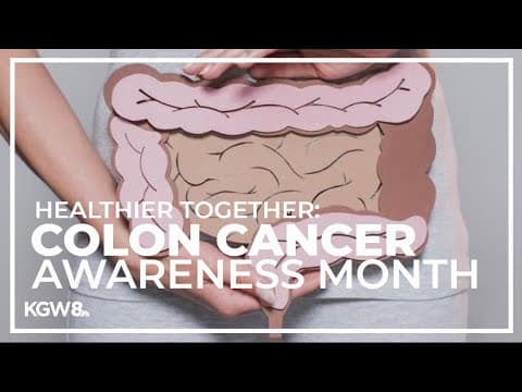 Vancouver woman beats colorectal cancer, now wants to bring awareness