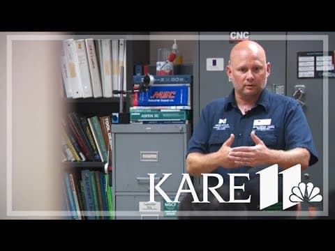 Back to school and why trades are hotter than ever