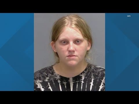 Indianapolis mother agrees to plea deal in baby's 2019 disappearance