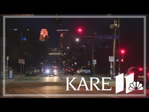 Police investigating another robbery spree Sunday in Minneapolis