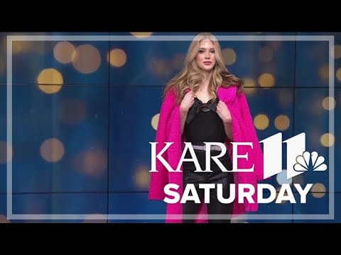 Primp Boutique shows off fashion trends for the 2023 winter holidays