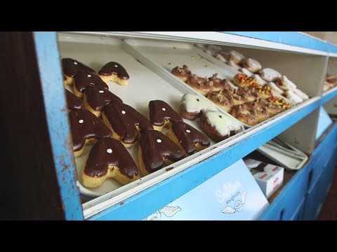 Did someone say sweet treat? Happy National Donut Day!